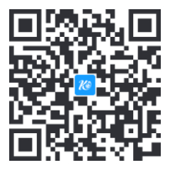 随时随地看球赛 二维码